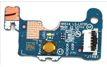 Acer 55.QGPN2.002 BOARD TURBO KEY