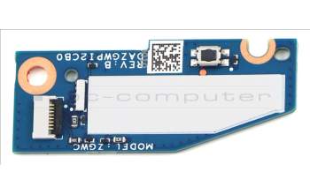 Acer 55.QNYN7.001 BOARD SWITCH X9 X11 SKU