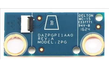 Acer 55.QU5N7.001 BOARD SWITCH