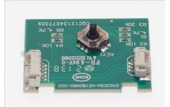 Acer 55.T8PM9.003 BOARD.KEY