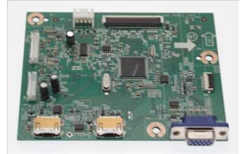 Acer 55.T8ZM3.001 Hauptplatine / Mainboard 55.T8ZM3.001 / 55T8ZM3001 (Original)