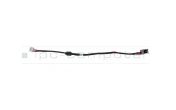 50.M8EN2.005 DC Jack incl. cable original Acer