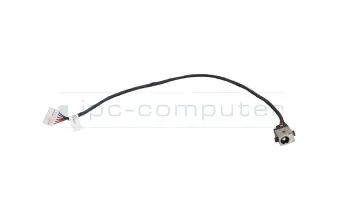 14004-02020000 DC Jack incl. cable original Asus