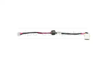 DC30100DP00 DC Jack incl. cable original Acer