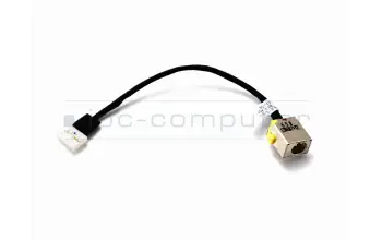 50.M1PN1.001 DC Jack incl. cable original Acer