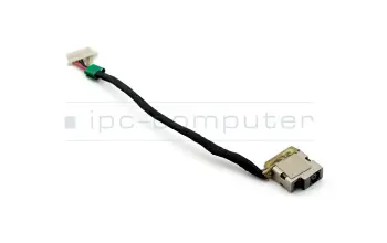 813945-001 DC Jack incl. cable original HP