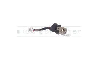 5C10Q12199 DC Jack incl. cable Lenovo