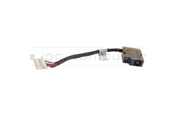 L01952-001 DC Jack incl. cable HP 90W