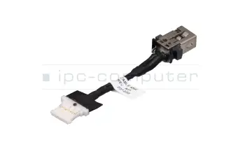 50.GYGN1.001 DC Jack incl. cable original Acer 45W
