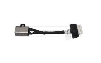 ND3N8 DC Jack incl. cable original Dell