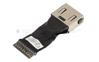 5C11H81477 DC Jack incl. cable original Lenovo