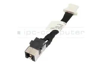 5C10R07521 DC Jack incl. cable original Lenovo