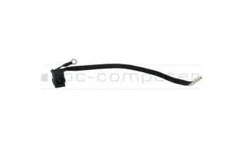 BA39-00816A DC Jack incl. cable original Samsung