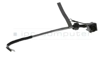 A1765596A DC Jack incl. cable original Sony