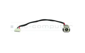 14004-00660000 DC Jack incl. cable original Asus