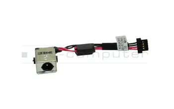 50.SFT02.002 DC Jack incl. cable original Acer