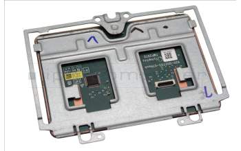 Acer 56.C48N7.001 TOUCHPAD.W/MYLR.GRAY.SYNAPTICS