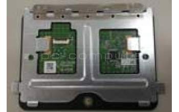 Acer 56.GQNN5.002 TOUCH PAD.W.MYLAR/BKT.SILVER