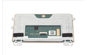 Acer 56.HYRN8.002 TOUCHPAD.MODULE.ELAN.SILVER