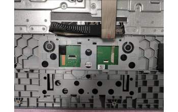 Acer 56.KDKN8.001 TOUCHPAD.GRAY