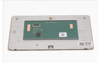 Acer 56.KRPN7.002 TOUCHPAD MODULE SILVER