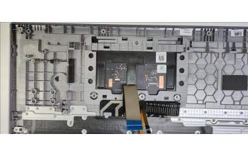 Acer 56.KTFN8.001 TOUCHPAD MODULE GRAY