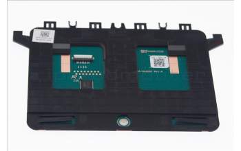 Acer 56.Q84N2.001 TOUCHPAD.BLACK.ELANTECH