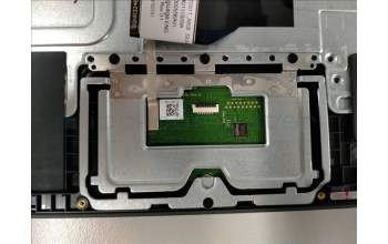 Acer 56.VMUN8.001 TOUCHPAD.BLACK.W/MYLAR/SUPPORT.ELANTECH