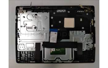 Acer 56.VMUN8.001 TOUCHPAD.BLACK.W/MYLAR/SUPPORT.ELANTECH