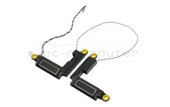 04072-03370000 altavoz Asus original (izquierda + derecha)