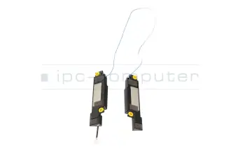04071-008713RR altavoz Asus original (izquierda + derecha)