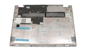 5631083900379 parte baja de la caja Lenovo original plata