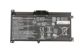 5711783825906 batería original HP 41,7Wh