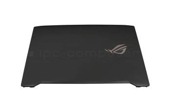 57BKNLC0010 original Asus tapa para la pantalla incl. bisagras 43,9cm (17,3 pulgadas) negro