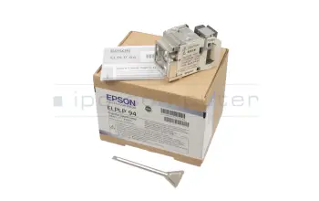 V13H010L94 original Epson lámpara del proyector (206 vatios)