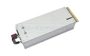 592360C4D1A09I original HP fuente de alimentación del Servidor 1000 vatios
