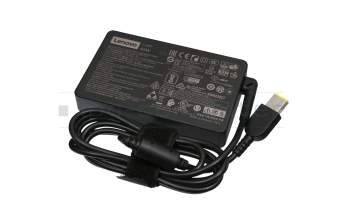 5A10J46688 cargador original Lenovo 65 vatios delgado