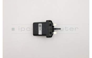 Lenovo 5A10W86238 AC_ADAPTER 10W,5VDC,2P,UK,ACB