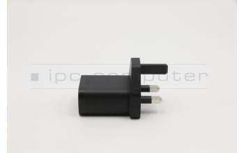Lenovo 5A10W86238 AC_ADAPTER 10W,5VDC,2P,UK,ACB