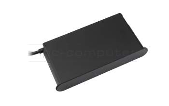 5A10W86296 cargador USB-C original Lenovo 135 vatios redondeado