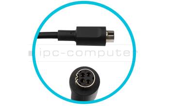 5A11B63569 cargador original Lenovo 240 vatios masivo