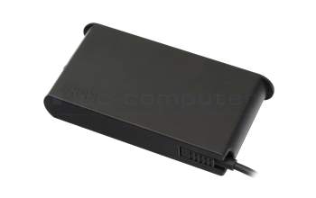 5A11K67871 GaN-cargador USB-C original Lenovo 140 vatios redondeado
