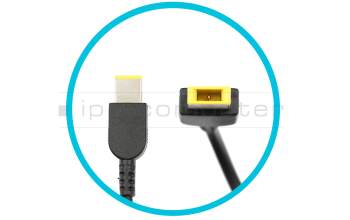 5A11R70778 cargador original Lenovo 100 vatios masivo (Dock Adapter)