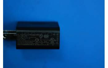 Lenovo charger&*5V*&1A US BLACK C-P56 para Lenovo Tab M8 (HD) (ZA5H)