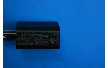 Lenovo charger&*5V*&1A US BLACK C-P56 para Lenovo Tab M8 (HD) (ZA5G)