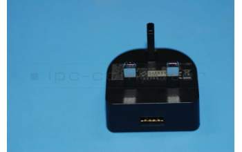 Lenovo charger&*5V*&1A UK BLACK C-P58 para Lenovo Tab M8 (HD) (ZA5H)