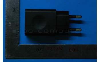 Lenovo Charger&*5V*&1A SK BLACK C-P61 para Lenovo Tab 3 A7-10F (ZA0R/ZA0S)