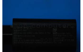 Lenovo Charger&*5V*&1A SK BLACK C-P61 para Lenovo Tab 3 A7-10F (ZA0R/ZA0S)