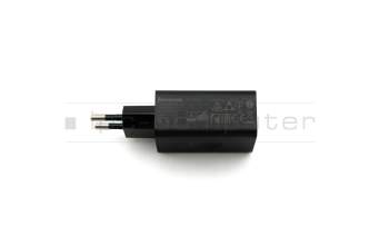 5A19A6N06S cargador USB original Lenovo 22 vatios EU wallplug