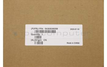 Lenovo 5A30S36058 ANTENNA Antenna C81XE MMWAVE CABLES